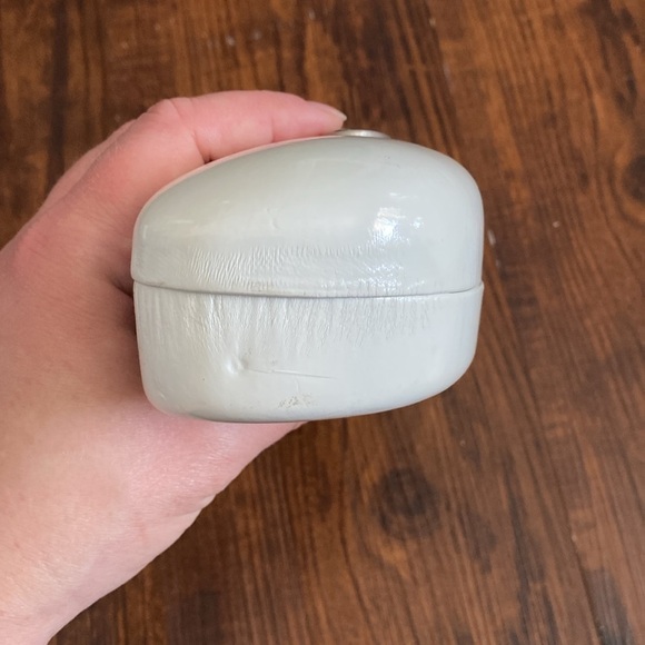 DG  Eyeglasses Hard White Case - Picture 5 of 6